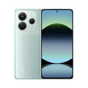 Redmi Note 14 5G - 8 GB + 256 GB, Coral Green