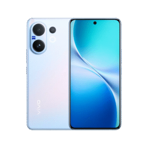 Vivo V60 - 8 GB + 256 GB, Dancing Blue