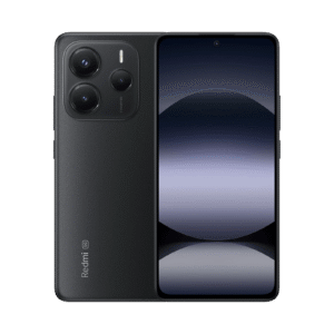 Redmi Note 14 5G - 12 GB + 512 GB, Midnight Black