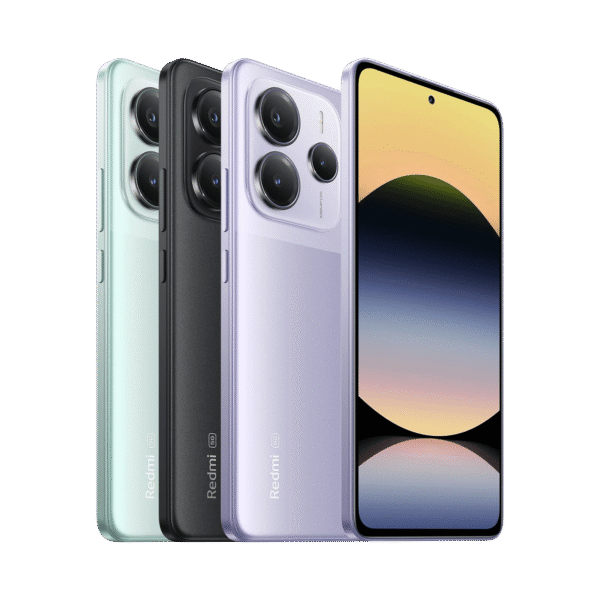 Redmi Note 14 5G - Image 4