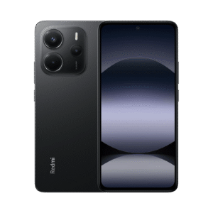 Redmi Note 14 - 8 GB + 128 GB, Midnight Black