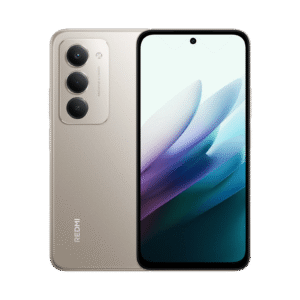 Redmi 15 - 8 GB + 128 GB, Titan Gray