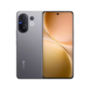 Vivo V60 - 8 GB + 256 GB, Spotlight Gray