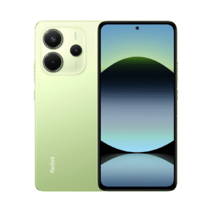 Redmi Note 14 - 8 GB + 128 GB, Lime Green