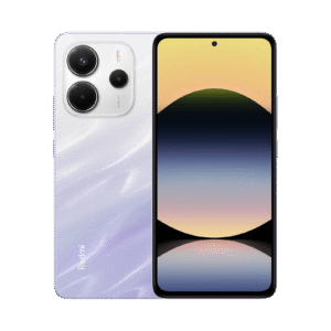 Redmi Note 14 - 8 GB + 256 GB, Mist Purple