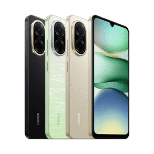 Redmi A5