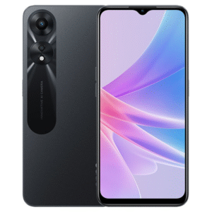 OPPO A78 - 8 GB + 128 GB, Glowing Black
