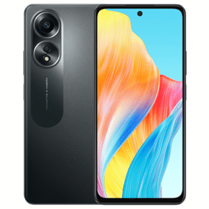 OPPO A58 - 8 GB + 128 GB, Glowing Black