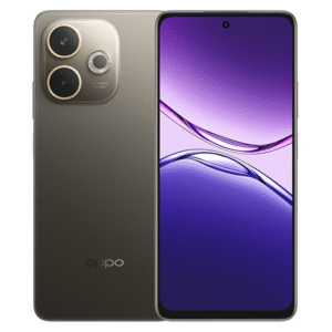 OPPO A5 Pro - 8 GB + 256 GB, Mocha Brown