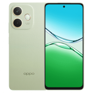 OPPO A5 Pro - 8 GB + 256 GB, Olive Green
