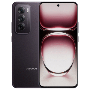 OPPO Reno12 5G - 12 GB + 256 GB, Matte Brown