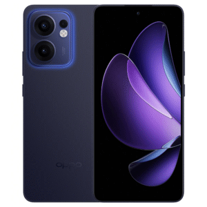 OPPO Reno13 F 5G - 12 GB + 256 GB, Luminous Blue