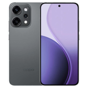 OPPO Reno14 Pro 5G - 12 GB + 512 GB, Titanium Gray