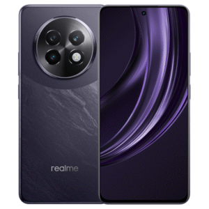 realme 13+ 5G - 12 GB + 256 GB, Dark Purple