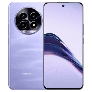 realme 13 Pro - 12 GB + 256 GB, Monet Purple