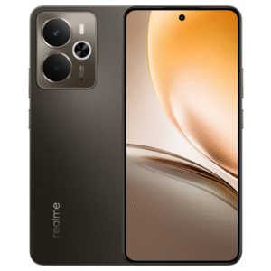 realme 14 5G - 8 GB + 256 GB, Storm Titanium