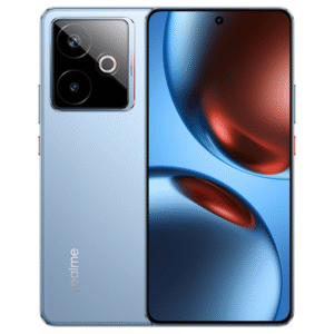 realme GT 7T - 12 GB + 256 GB, IceSence Blue